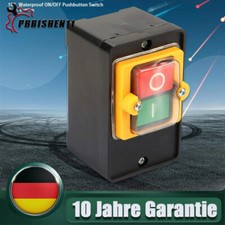 KA0-10KH Wasserdichter EIN /