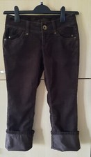 Esprit Damen Kurz Hose Cord