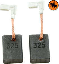 Kohlebürste MAKITA HR2611 FT hammer - 5x11x15.5mm