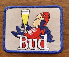 Bud Man Budweiser Bud Light