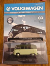 1:43 VW Volkswagen Collection