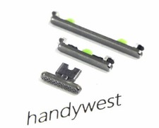 OnePlus 3 A3003 3T Power Standby Lauter Leise Volume Mute Button Lautlos 