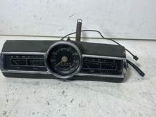 Mercedes Benz W120 W121 Ponton Tachokombiinstrument 1205420301  zum Aufarbeiten