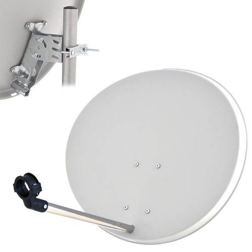 60cm satelliten sat - satelliten,