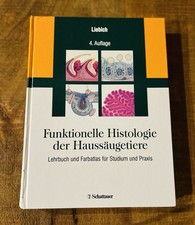 Funktionelle histologie der - funktionelle,