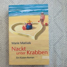 Nackt unter Krabben: Ein
