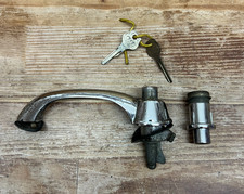 Türgriff Außen Türschloss