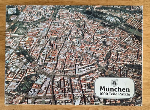 München innenstadt - münchen,
