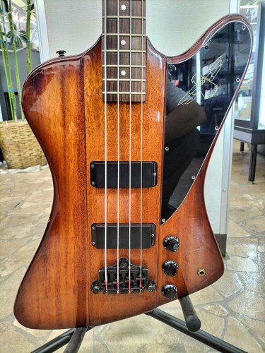 Epiphone bass thunderbird - e-bass,