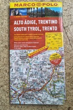 Südtirol, Trentino - Marco