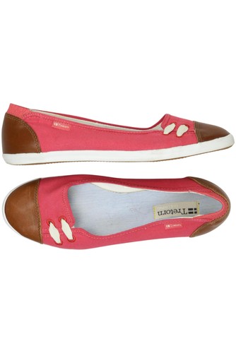 Tretorn ballerina damen - tretorn,