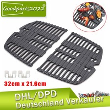 7644 Gusseisen Grillrost