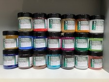 künstler pigmente von Boesner