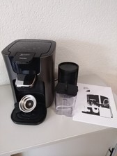 Philips Senseo HD 6574/50 B Latte Duo , Grau Schwarz ,guter Zustand ,siehe Bild 
