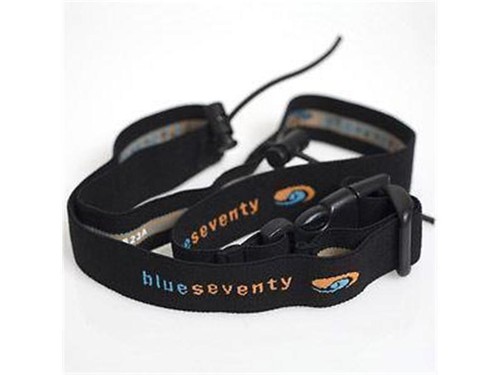 Blueseventy startnummernband - blueseventy,