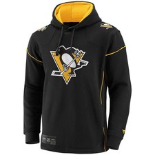 Pittsburgh Penguins NHL Hoodie