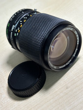 OLYMPUS OM Zuiko Auto-Zoom