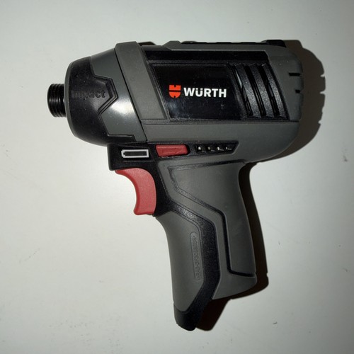 Würth master ass impact - master,