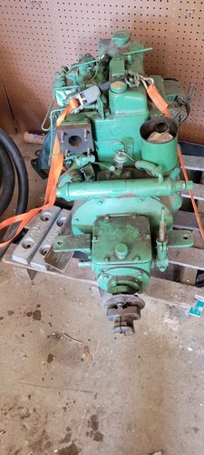 Volvo penta ad21 innenliegend - penta,