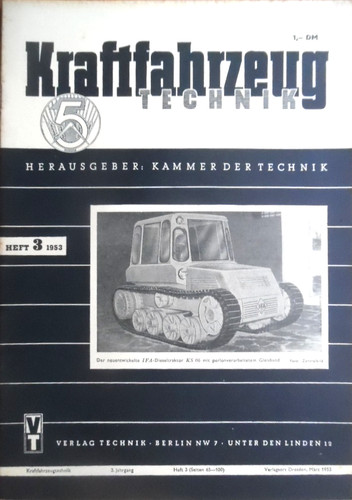 Kft kraftfahrzeugtechnik - kft,