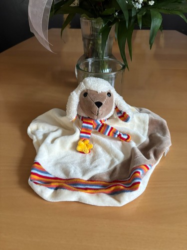 Sterntaler kuscheltuch - sterntaler,