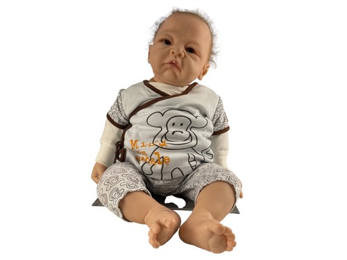 Elisa marx puppe reborn vinyl - reborn,