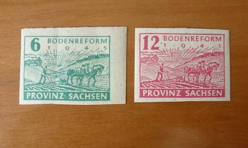 Provinz sachsen 1945 - provinz,