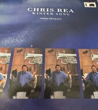Chris Rea  - Winter Song