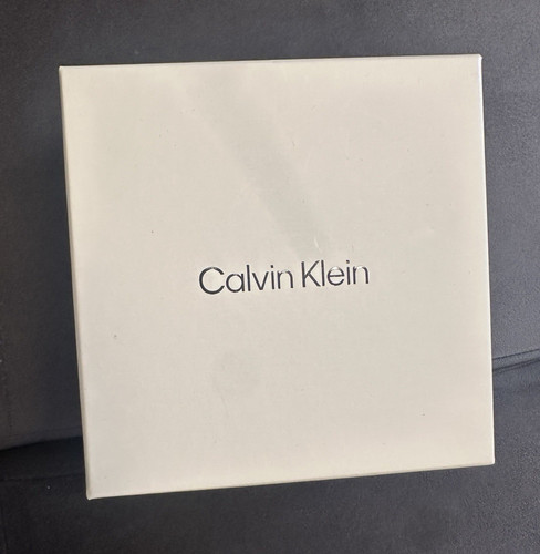 Calvin klein gürtel leder - klein,