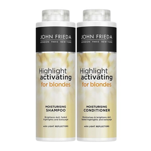 John frieda sheer blonde - frieda,