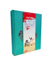 Auf dem Landweg nach New York