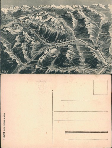 Graubünden albulabahn - .graubünden,