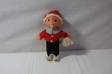 Sandmannfigur, aus dem DDR Fernsehen