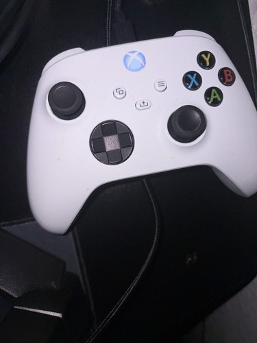 Microsoft xbox series - xbox, s