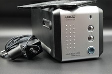 semi-prof. Kleinbild-Filmscanner Quato IntelliScan 5000 im Top-Zustand