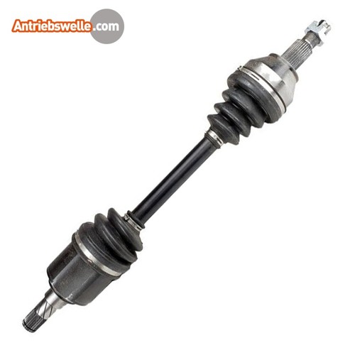 Antriebswelle links alfa romeo - antriebswelle,