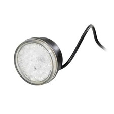 Hella Tagfahrleuchte