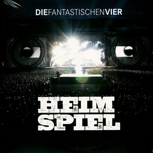 Die fantastischen vier - die,