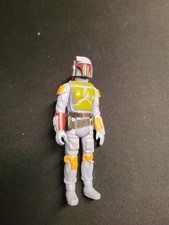 Star Wars Kenner Boba Fett