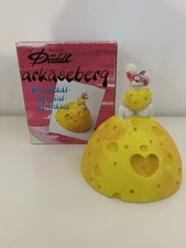 Diddl maus spardose - maus,,