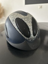 Uvex Reithelm Reitkappe