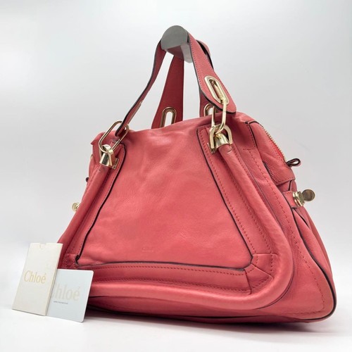 Chloe paraty handtasche - chloe,