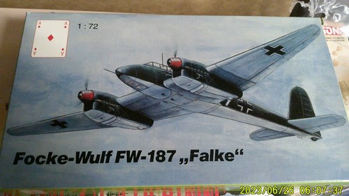 Karo focke wulf - karo, focke-wulf