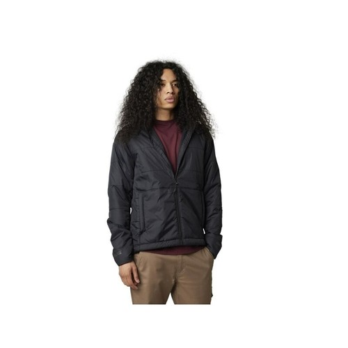 Fox racing winter jacke - racing,