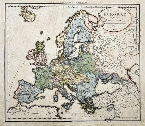 Europa europe continent - europa,