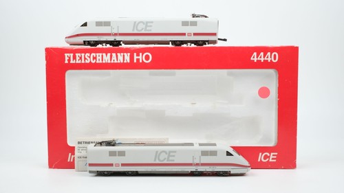 Fleischmann 4440 ice - 4440,