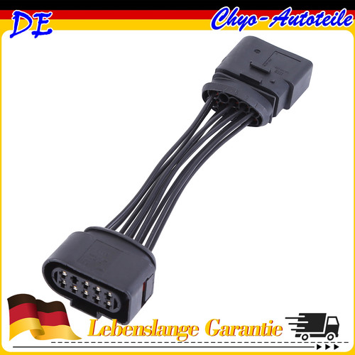 Für 09 facelift - für, t5
