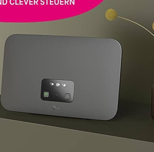 Telekom speedport smart - smart, 4