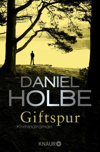 Giftspur daniel holbe - daniel,