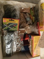 Modelbahnbau Konvolut Diverser